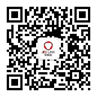 今年会服务号二维码